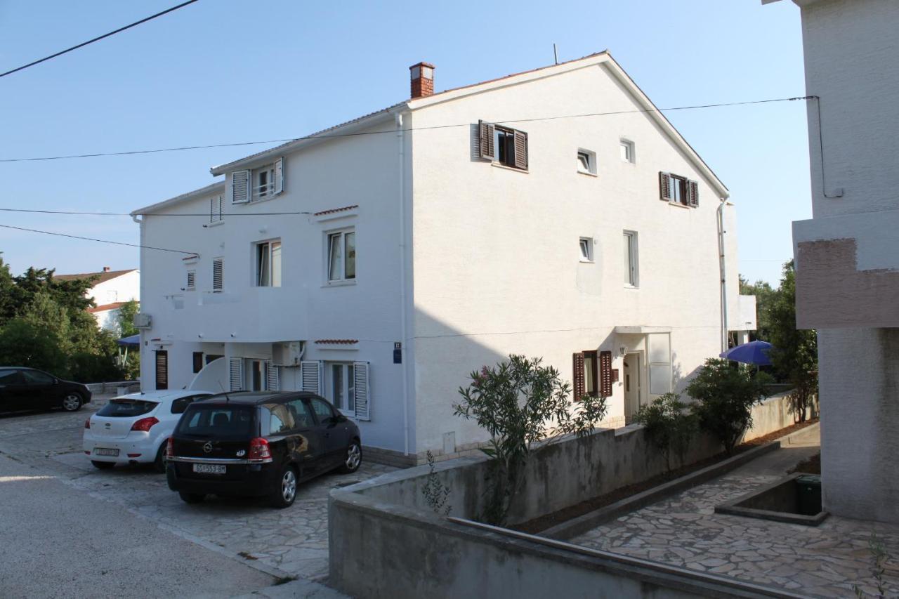 Apartments With A Parking Space Novalja, Pag - 6504 Kültér fotó