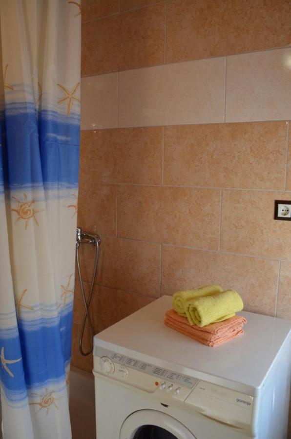 Apartments With A Parking Space Novalja, Pag - 6504 Kültér fotó
